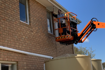 residential painters