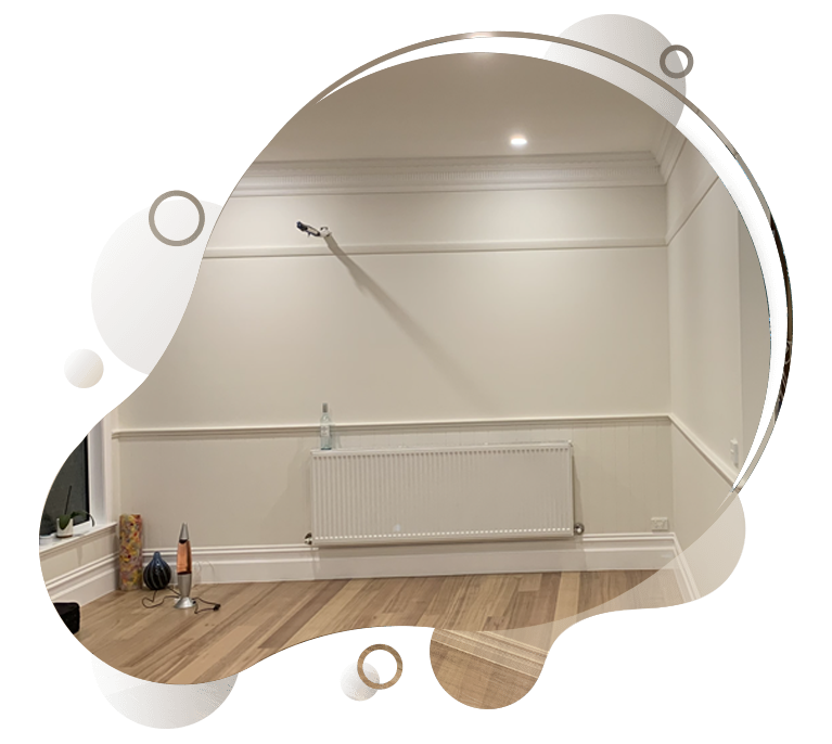 best painters Melbourne