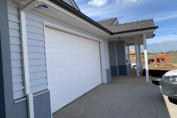 Exterior Painters Melbourne