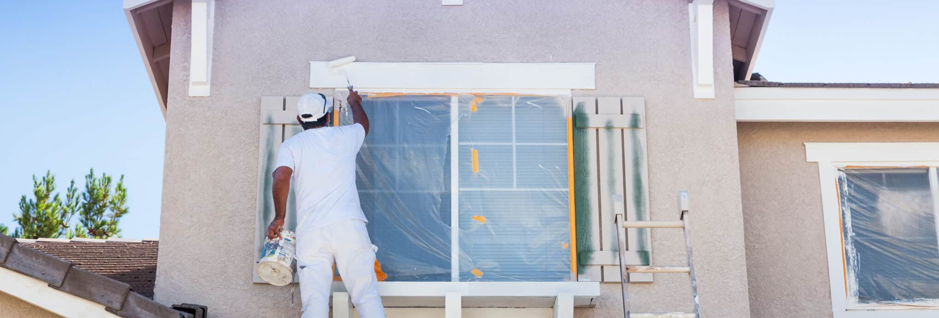 Professional Painters Western Suburbs Best Painters near me