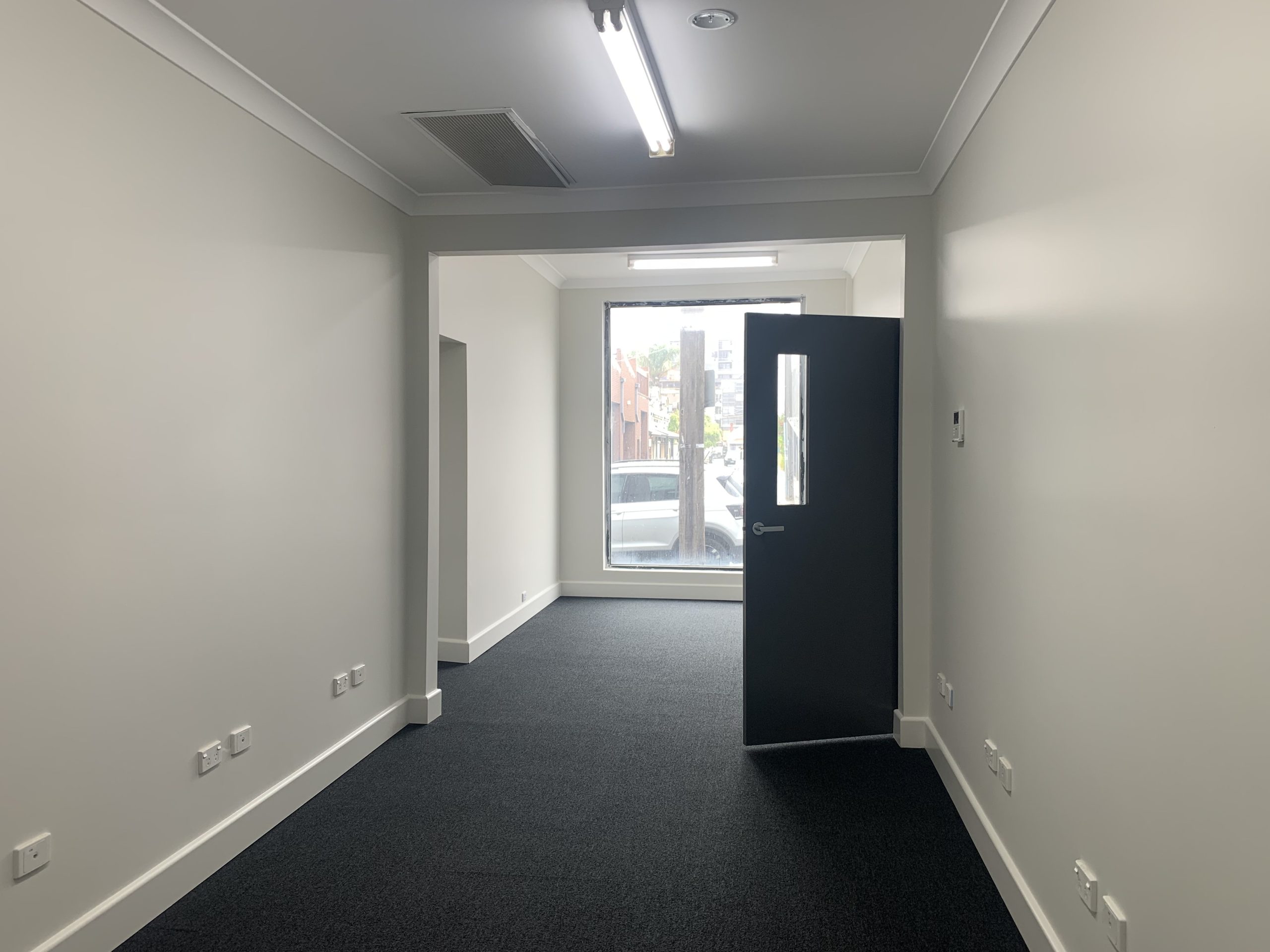 Commercial Painting Melbourne
