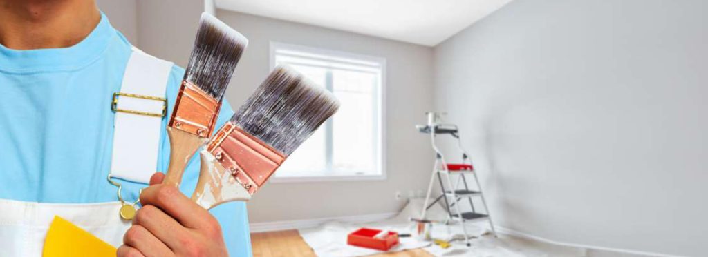Painters Melbourne