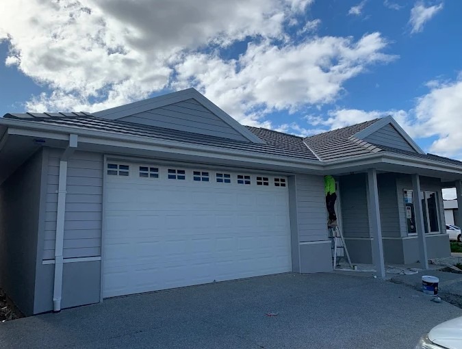 Painters in Melbourne 