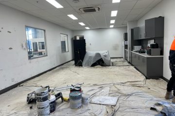 House Paintes Dandenong, commercial painters Dandenong